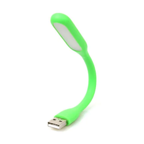 ال ای دی usb انعطاف پذیر Flexible USB Light