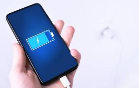 روش صحیح شارژ کردن تلفن همراه